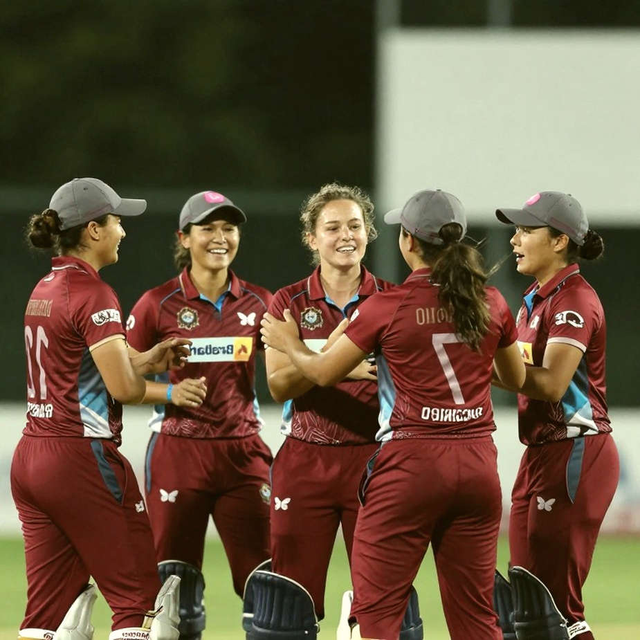 The Asia Cup's Third Half: Visas, Rehab Rooms and the Arithmetic of the Dugout