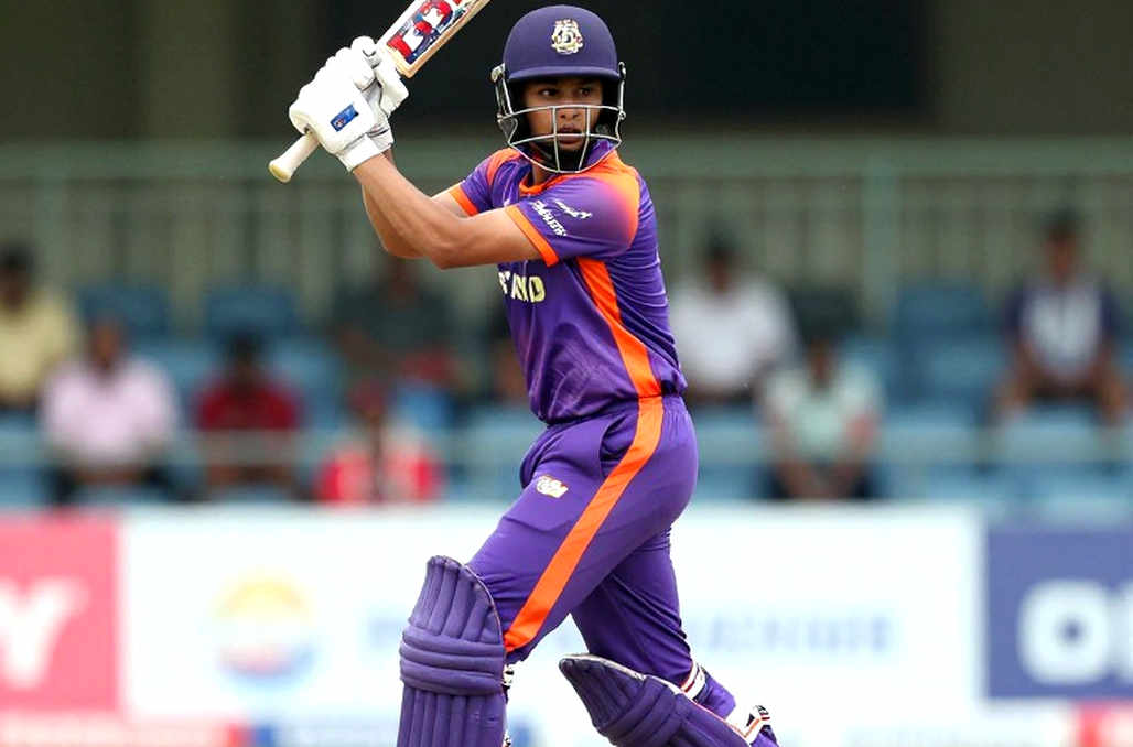 The Lesson of 106: Where Bangladesh's Real T20 World Cup Arithmetic Lives