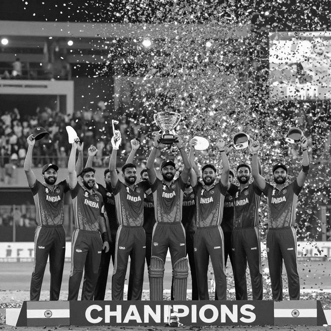 From Asia Cup to T20 World Cup 2026: Replacement-Level Gaps and the Neutral-Venue Ledger