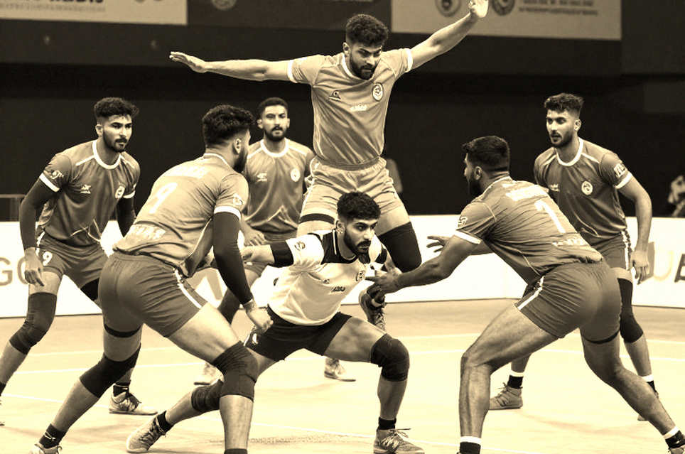 এশিয়ান গেমস ২০২৬ পুরুষ কাবাডি: স্কোর ডিফারেন্স যেভাবে পাকিস্তানকে শূন্য হাতে ফেরাল আর বাংলাদেশকে নামাল তৃতীয় স্থানে