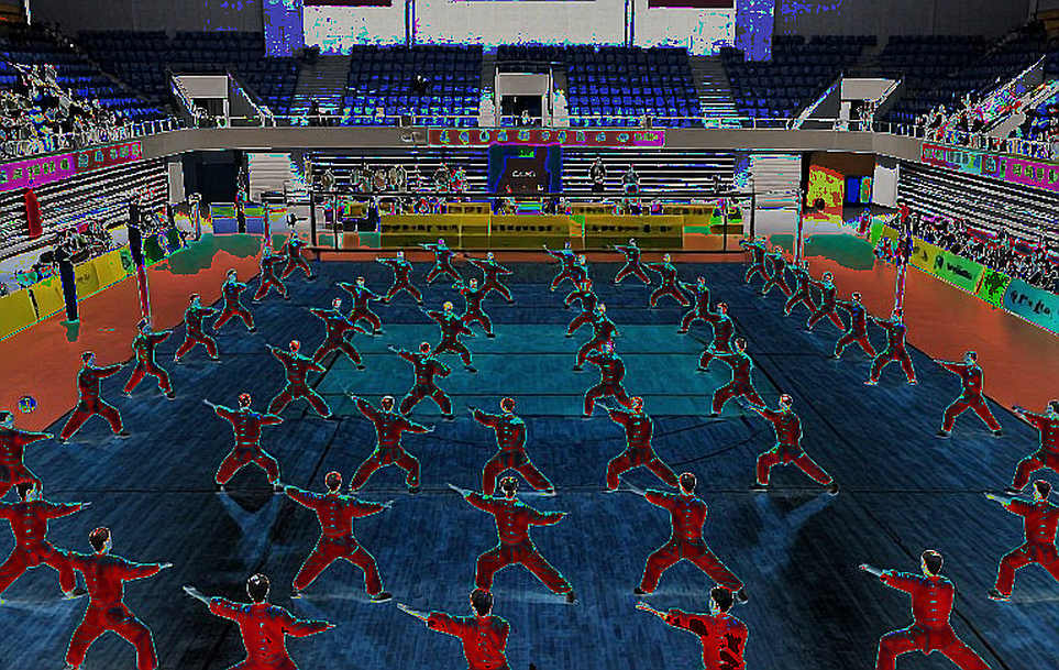 The Campus Stage and the Ledger: Indonesia's Liga Voli Mahasiswa 2026