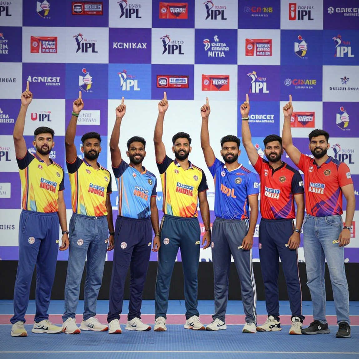 ১৭ থেকে ১২: আহমেদাবাদের কমনওয়েলথ কাবাডিতে ভারতের 'সবচেয়ে শক্তিশালী দল' নিয়ে যে হিসাব মেলানো যাচ্ছে না