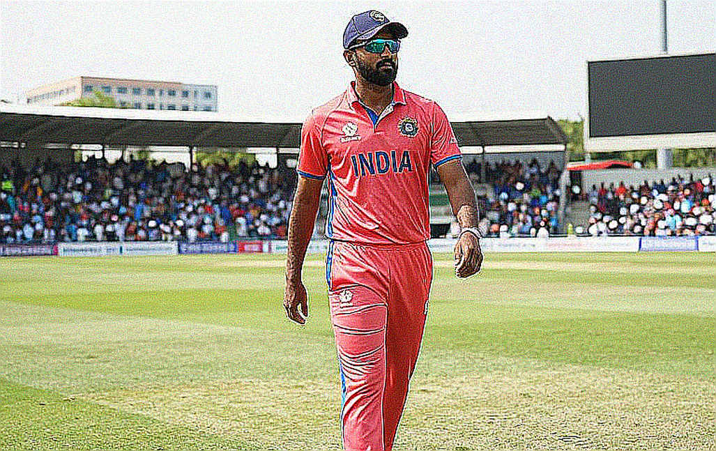 টেস্ট ক্যাপ দিয়ে মাপা চেয়ার: প্রজ্ঞান অজহার প্যানেল এবং নির্বাচকত্বের অলিখিত সংবিধান