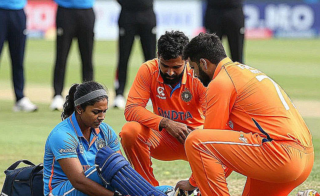 What the Notebook Remembers and the Scoreboard Forgets: Interior Signals from Rawalpindi to Kanteerava in the Regular Season