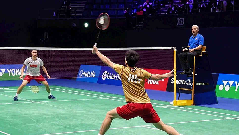 লক্ষ্য সেনের সোনার পথ: পাঁচ প্রতিপক্ষ, একটাই জেতা হিসাব