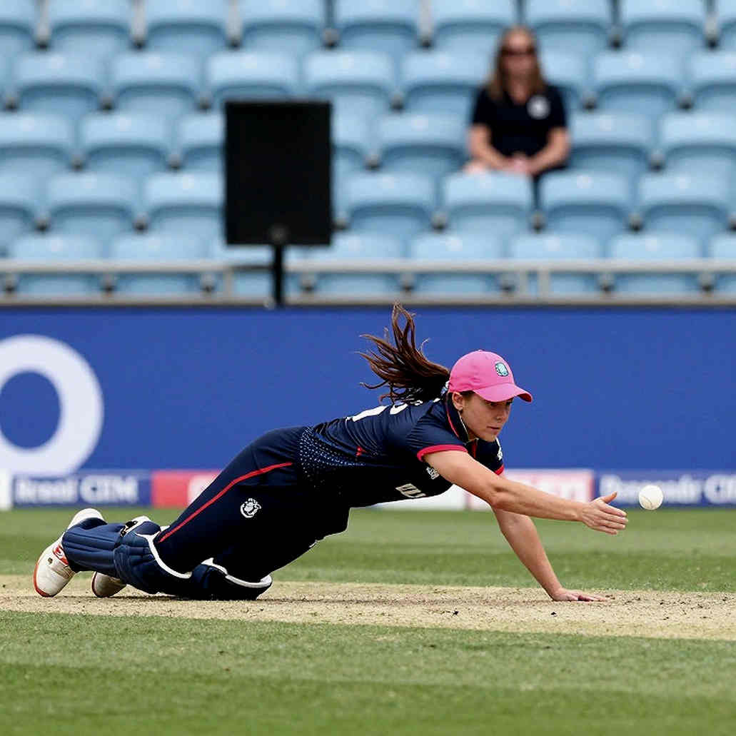 The Dot-Ball Ledger: What Actually Breaks in the Eleventh Over After Drinks