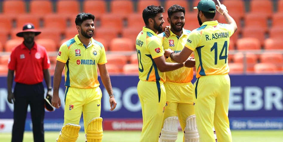 Cricket's Invisible Transfer Window: Where the NOC Becomes the Buyout Clause