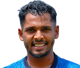 মোহাম্মদ শিরাজ