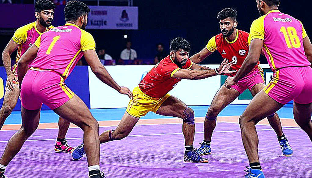 এশিয়ান গেমস ২০২৬ কাবাডি সেমিফাইনাল: অপরাজিত থাকাটা নকআউটে কোন হিসাব দেয় না