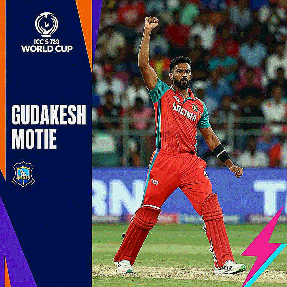 Overs Seven to Fifteen: The Invisible Block That Writes Bangladesh's T20 Fate