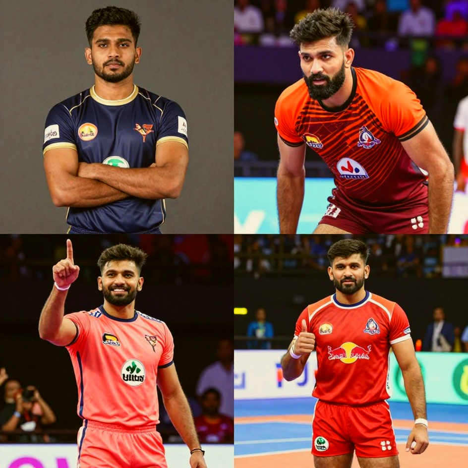 আহমেদাবাদের নতুন মাটি: যারা সোনা জিতেছে তারা বিশ্রামে, কমনওয়েলথ কাবাডিতে ভারতের 'অন্য' দল