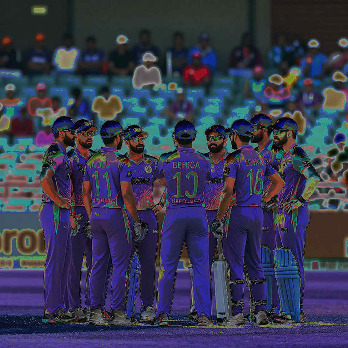 Not the Auction Paddle, the Release Letter: Who Really Sets the Price in Cricket's Transfer Market